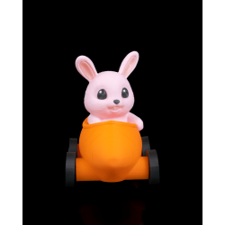 Ekstra P�sketog Midtervogn �  �g-vogn til P�sketog