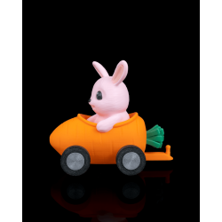 Ekstra P�sketog Midtervogn �  �g-vogn til P�sketog