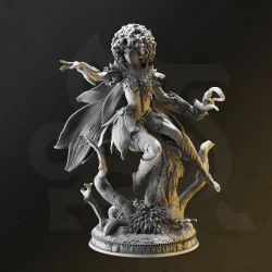 Elenil - Dryad of Passage