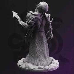 Elthakar - Mind of the Shifters