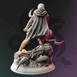 Complete Campaign Pack - A Swamp of Horrors