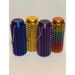 Spiky Sensory Fidget Grip � Sensorisk fidget til beroligelse og selvregulering
