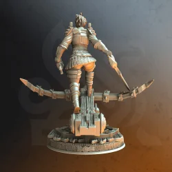 Complete Campaign Pack - Alimrothi Menance