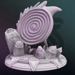 Complete Campaign Pack - The Sightless Seer