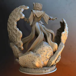 Complete Campaign Pack - Sands of Sudd Tohst