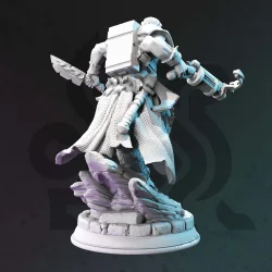 Veteran Ranger - Jorrick (2 pcs)