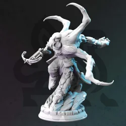 Complete Campaign Pack - Shifting Snow