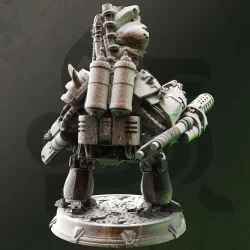 Complete Campaign Pack - A Desperate Defense