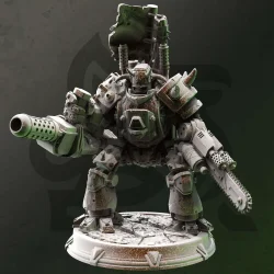 Complete Campaign Pack - A Desperate Defense