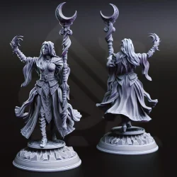 Kadna Glydrin - Glanbeli&acirc;&#128;&#153;s Chosen