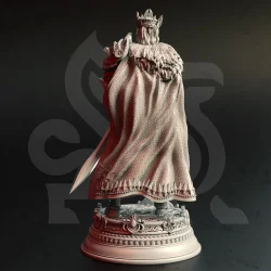 King Trendium - King of Belfrie