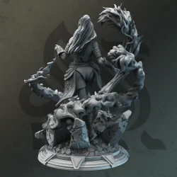 Complete Campaign Pack - Rampage of the Elements