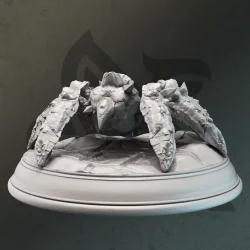 Kopok - Stone Spider