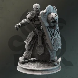 Complete Campaign Pack - Rampage of the Elements