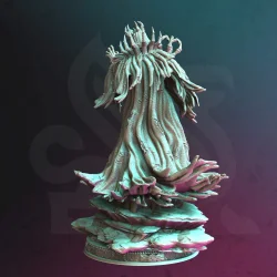 Kelathar - The Immortal Lich