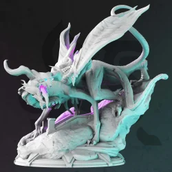 Complete Campaign Pack - Shifting Snow