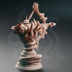 Maethromin&acirc;&#128;&#153;s Myrmidons - Air