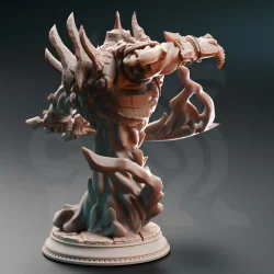 Maethromin&acirc;&#128;&#153;s Myrmidons - Fire