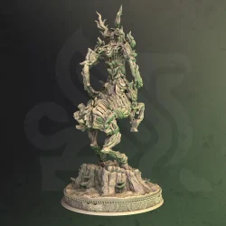 Melwyn - Wrath of the Reach