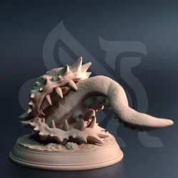 Shelldon - Mimic Clam (2 models)