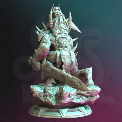 Complete Campaign Pack - Undead Uprising