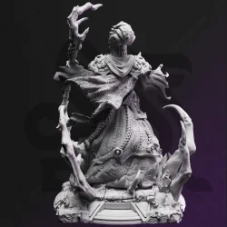 Thilinos - Elder Psyflayer