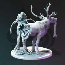 Complete Campaign Pack - Shifting Snow