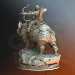 Complete Campaign Pack - Sands of Sudd Tohst