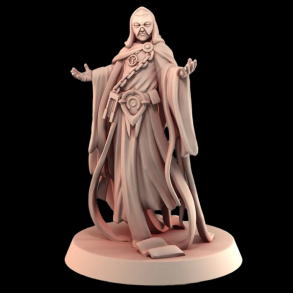 Rothwell; the Necromancer