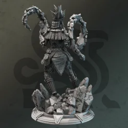 Complete Campaign Pack - Rampage of the Elements