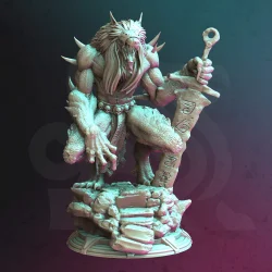 Complete Campaign Pack - Undead Uprising