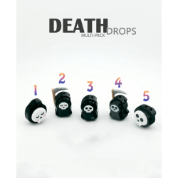 Death Drops � Clickers