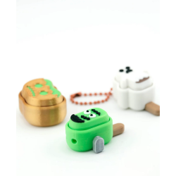 Spooky Pops � Clickers