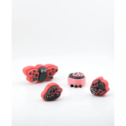 Ladybug Buddies � Clickers