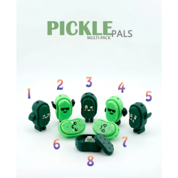 Pickle Pals � Clickers