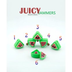 Juicy Jammers � Clickers