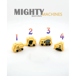 Mighty Machines � Clickers