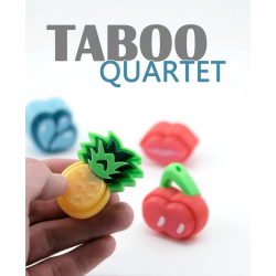 Taboo Quartet � Clicker