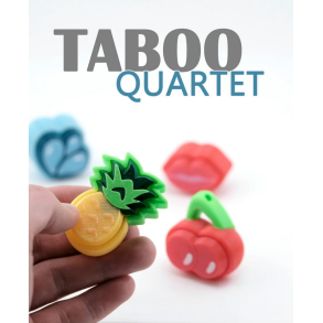 Taboo Quartet � Clicker