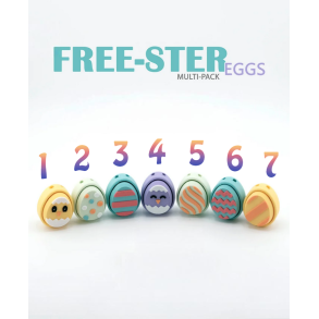 FREE-ster Eggs � Clicker