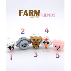 Farm Friends � Clicker Dyrevenner