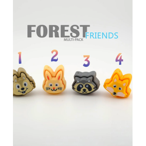 Forest Friends � Clicker Skovdyr