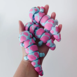 Sally Salamander � S�d Flexi Salamander