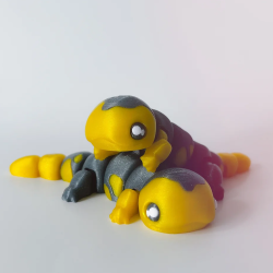 Sally Salamander � S�d Flexi Salamander