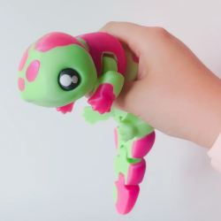 Sally Salamander � S�d Flexi Salamander