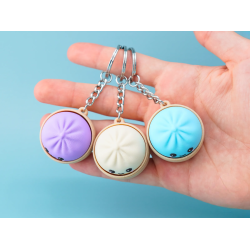 Mini Dumpling Clicker � 3D-printet Fidget Toy