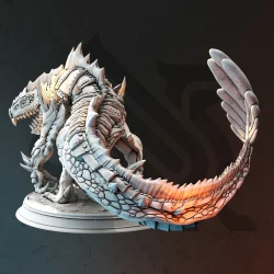 Complete Campaign Pack - The Grand Hunt