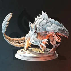 Complete Campaign Pack - The Grand Hunt