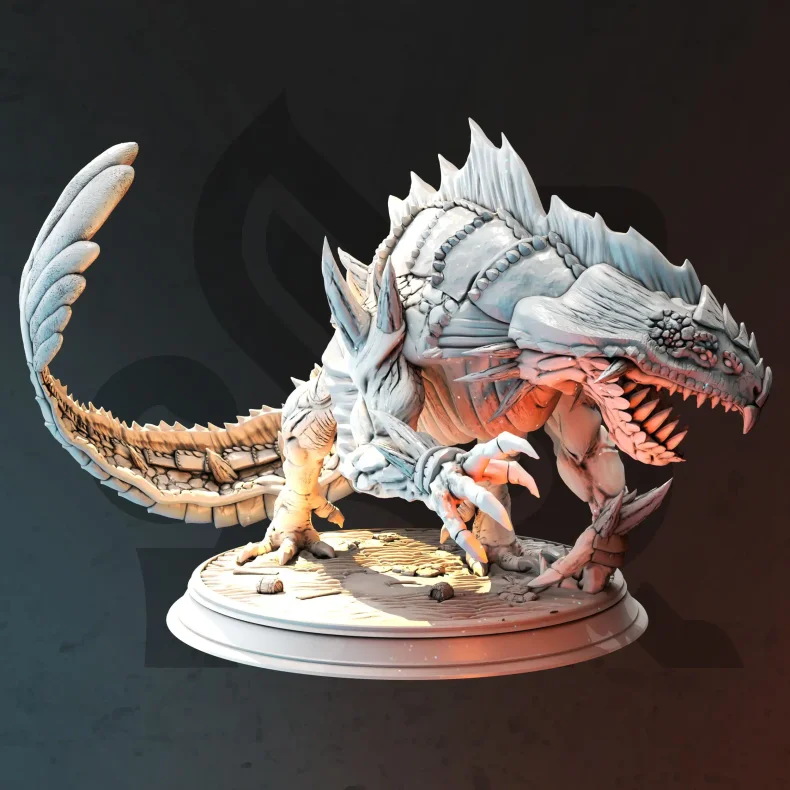 Tarraan - King of Katarn