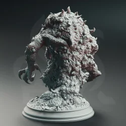 The Amalgamation - Aberrant Abomination